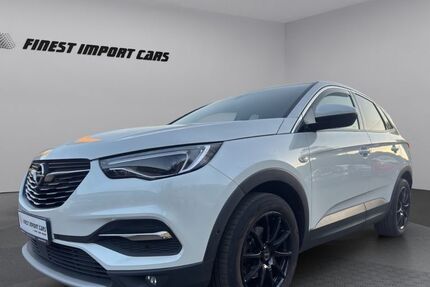 Opel Grandland (X) 87.213 km 13.200 &euro; Völklingen 66333