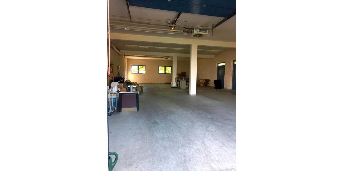 Gewerbeobjekt Wadgassen - 3.050&euro; | Angebot:25935903
