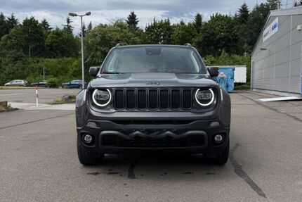 Jeep Renegade 62.501 km 20.200 &euro; Marpingen 66646
