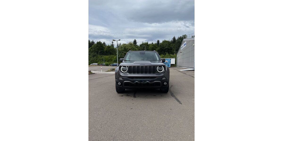Jeep Renegade 62.501 km 20.200 &euro; Marpingen 66646