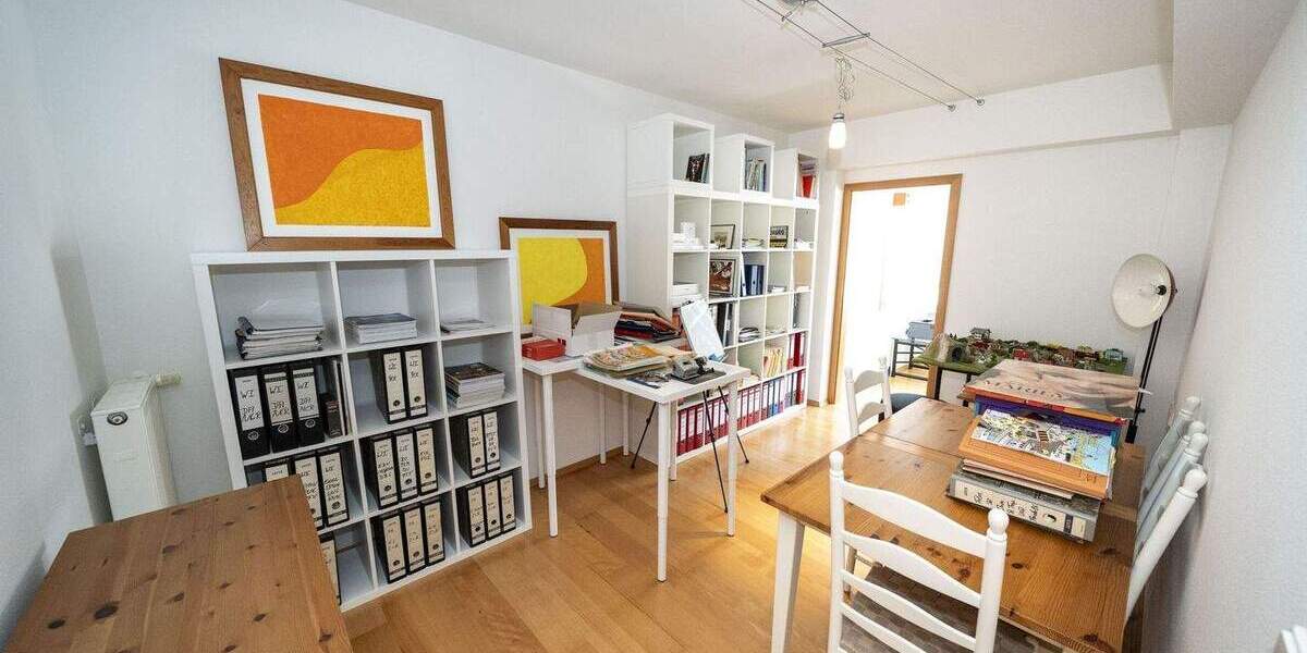 Etagenwohnung Püttlingen - 2 Zimmer, 72 m&sup2;, 169.000&euro; | Angebot:25835477