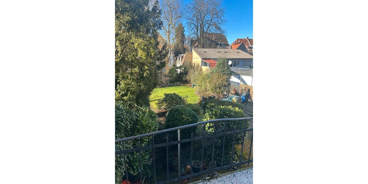 Etagenwohnung Saarbrücken St. Arnual - 3 Zimmer, 80 m&sup2;, 900&euro; | Angebot:25342844