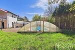 Großzügige Liegenschaft in ruhiger Waldrandlage - Pool, Sauna, Wintergarten, Balkon u. Doppelgarage - Einfamilienhaus Spiesen-Elversberg Elversberg | Angebot:26178654
