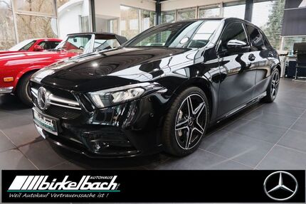 Mercedes-Benz A 35 AMG 40.300 km 36.800 &euro; Sulzbach 66280