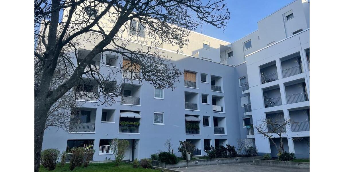 Etagenwohnung Saarbrücken West - 2 Zimmer, 60 m&sup2;, 476&euro; | Angebot:25509779