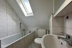 Dachgeschoßwohnung Saarbrücken Dudweiler - 2 Zimmer, 35 m&sup2;, 325&euro; | Angebot:26439815