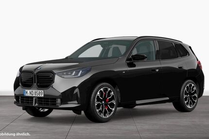 BMW X3 M50 7.986 km 68.990 &euro; Saarbrücken 66121