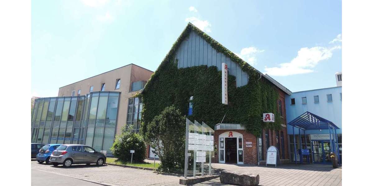 Gewerbeobjekt St. Wendel - 1.920&euro; | Angebot:20774390