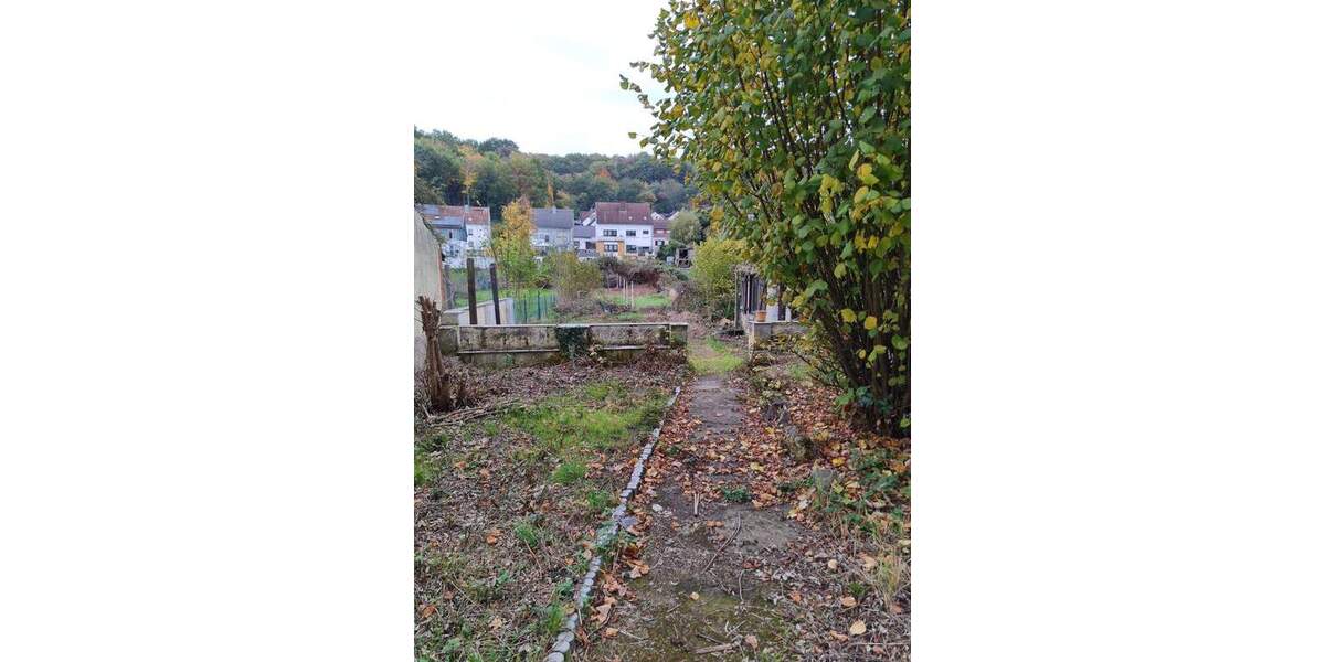 Mehrfamilienhaus, Wohnhaus Völklingen Ludweiler - 8 Zimmer, 197 m&sup2;, 265.000&euro; | Angebot:25735133