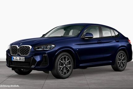 BMW X4 17.574 km 54.980 &euro; Saarbrücken 66121