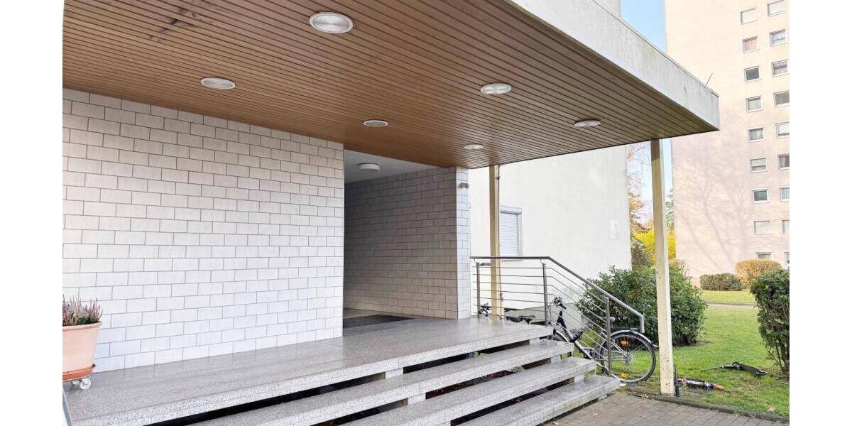 Etagenwohnung Saarbrücken-Dudweiler Dudweiler - 4 Zimmer, 86 m&sup2;, 158.000&euro; | Angebot:25815478