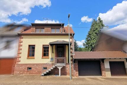 Haus Großrosseln - 5 Zimmer, 136 m&sup2;, 179.000&euro; | Angebot:25649288