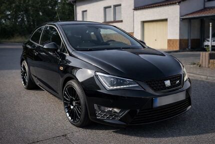 Seat Ibiza 116.000 km 11.990 &euro; Bexbach 66450