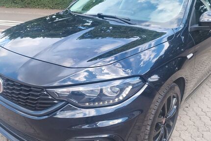 Fiat Tipo 128.000 km 8.600 &euro; Saarlouis 66740