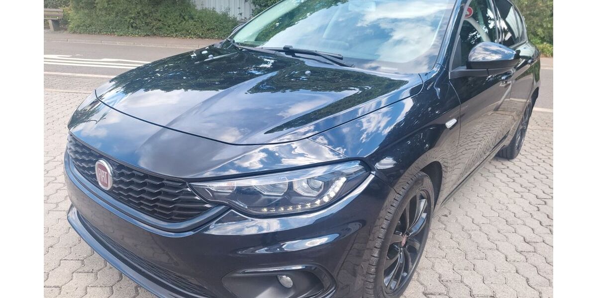 Fiat Tipo 128.000 km 8.600 &euro; Saarlouis 66740