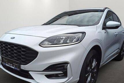 Ford Kuga 41.577 km 25.200 &euro; Völklingen 66333