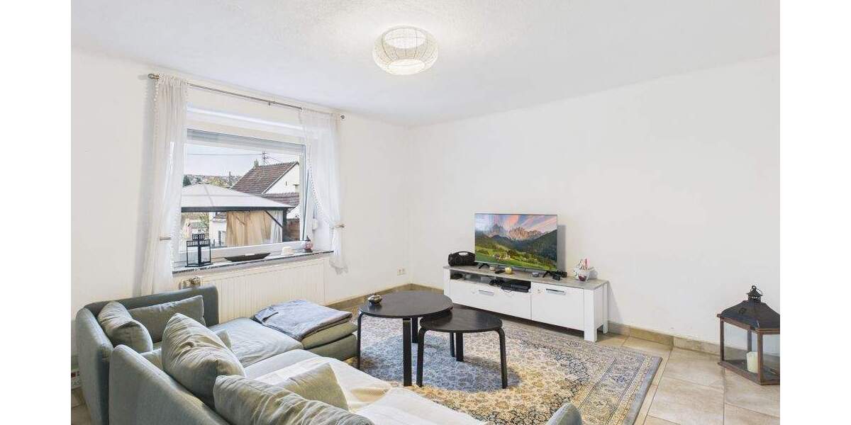 Einfamilienhaus Riegelsberg - 5 Zimmer, 112 m&sup2;, 164.000&euro; | Angebot:25687870