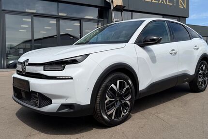 Citroen C4 22.500 km 21.300 &euro; Saarlouis 66740