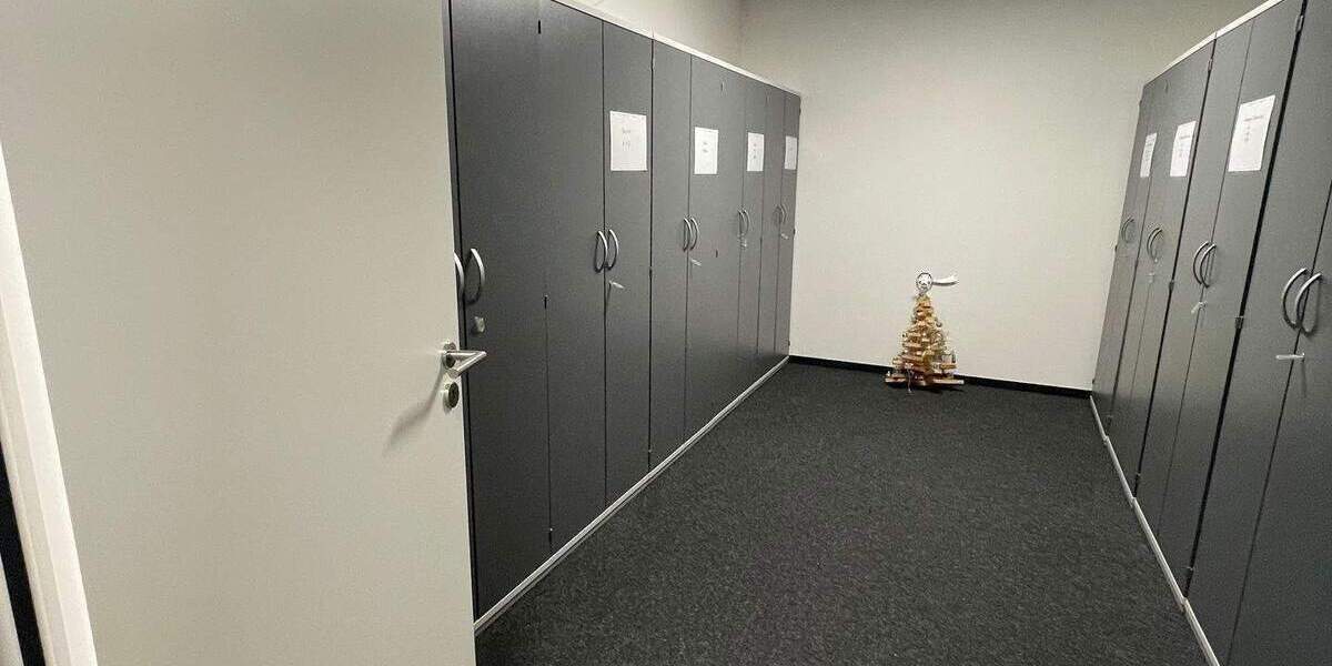 Gewerbeobjekt Sankt Ingbert St. Ingbert - 9.200&euro; | Angebot:25665543