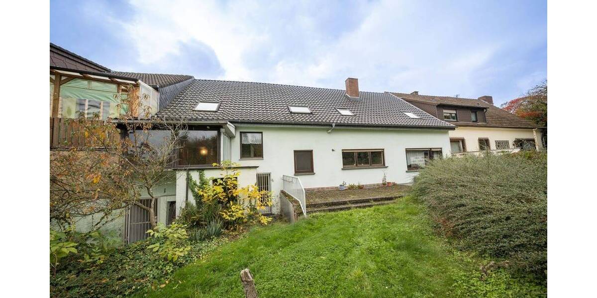 Mehrfamilienhaus, Wohnhaus Püttlingen - 275.000&euro; | Angebot:25737021
