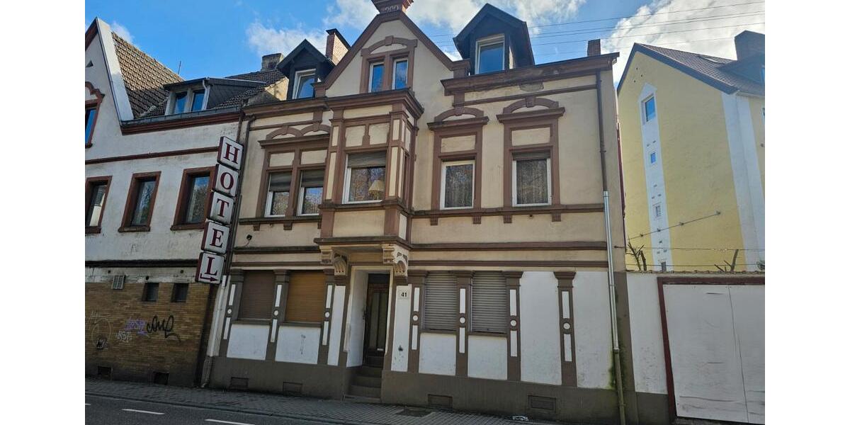 Mehrfamilienhaus, Wohnhaus Saarbrücken Brebach-Fechingen - 520.000&euro; | Angebot:27249496