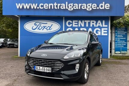 Ford Kuga 25.000 km 37.900 &euro; Dillingen 66763