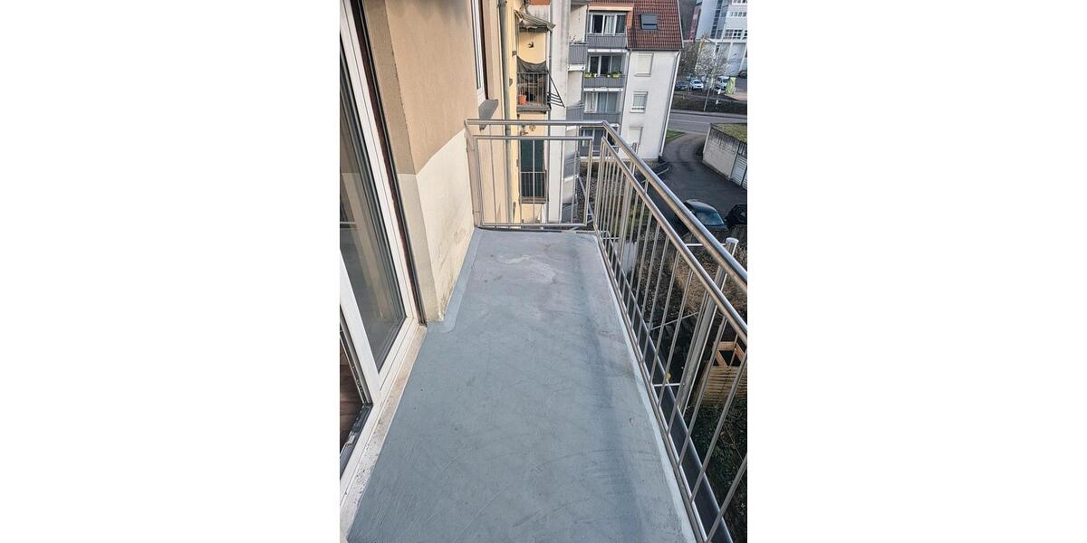 Etagenwohnung Saarbrücken Malstatt - 850&euro; | Angebot:25539827