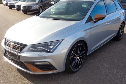 Seat Leon 152.000 km 19.999 &euro; Lebach 66822