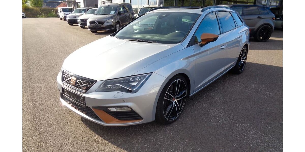 Seat Leon 152.000 km 19.999 &euro; Lebach 66822