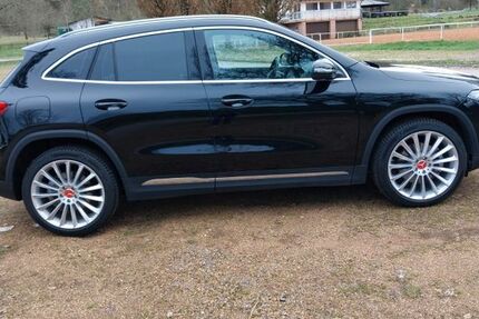 Mercedes-Benz EQA 13.000 km 31.490 &euro; Beckingen 66701