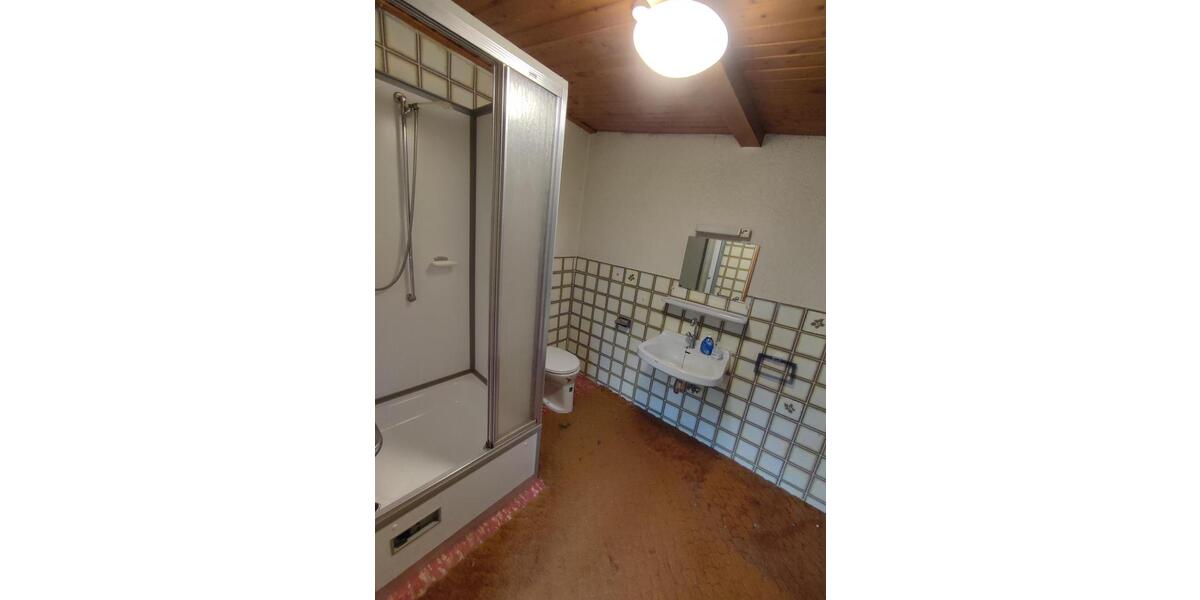 Einfamilienhaus Schiffweiler - 55.000&euro; | Angebot:26346612