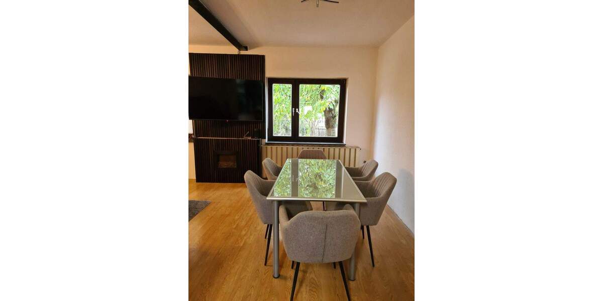 Doppelhaushälfte Dillingen - 4 Zimmer, 125 m&sup2;, 215.000&euro; | Angebot:25870290