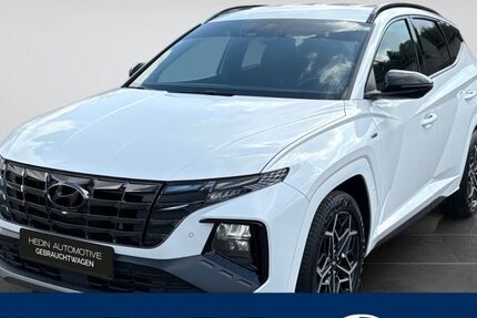 Hyundai TUCSON 74.022 km 28.590 &euro; Saarbrücken 66117