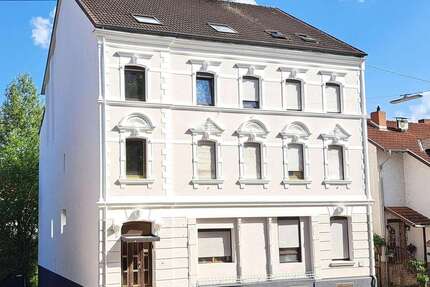 Haus Saarbrücken Dudweiler - 17 Zimmer, 461 m&sup2;, 695.000&euro; | Angebot:26901248