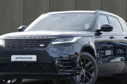 Land Rover Range Rover Velar 20.500 km 64.490 &euro; Saarbrücken 66121