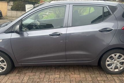 Hyundai i10 68.000 km 6.599 &euro; Wiebelskirchen 66540