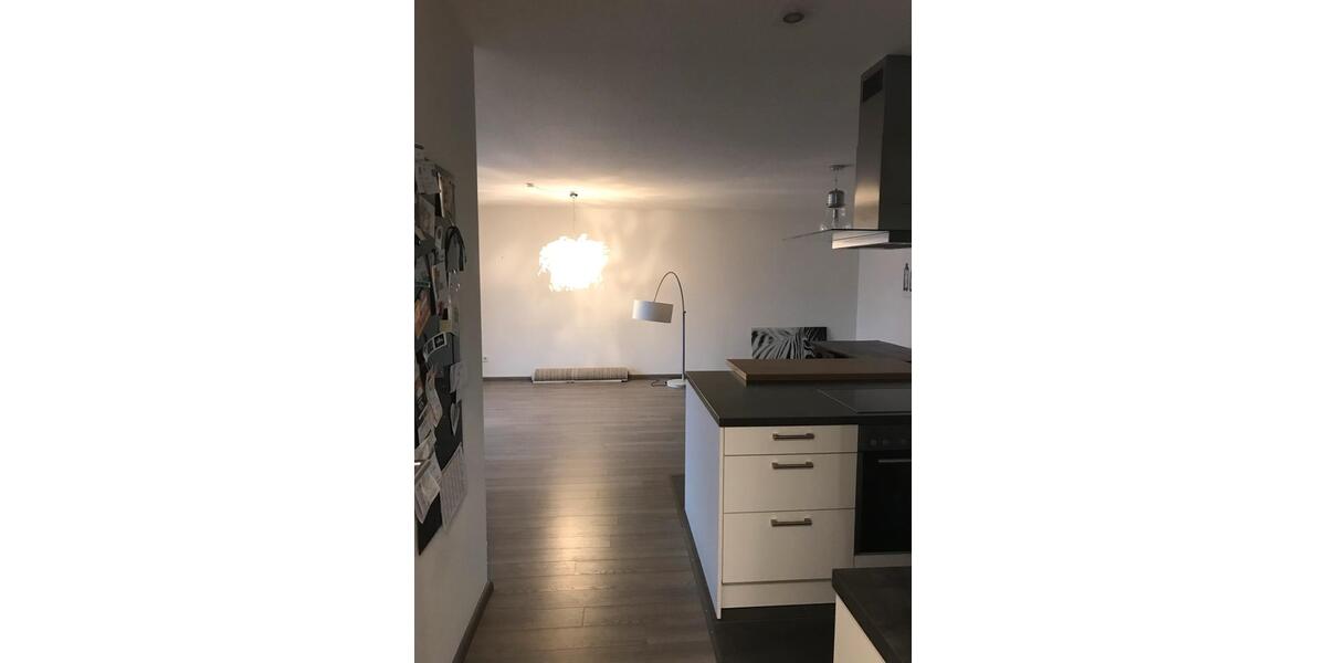 Erdgeschoßwohnung Saarbrücken Bübingen - 3 Zimmer, 99 m&sup2;, 900&euro; | Angebot:26013065