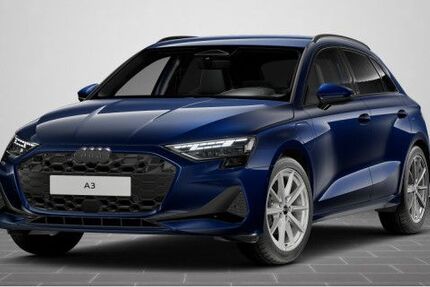 Audi A3 4.700 km 35.990 &euro; Homburg 66424