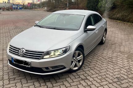 VW CC 57.000 km 13.600 &euro; Neunkirchen 66538