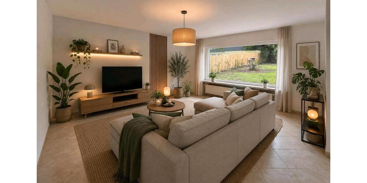 Einfamilienhaus Saarbrücken Neue Bremm - 2 Zimmer, 125 m&sup2;, 1.300&euro; | Angebot:26611097