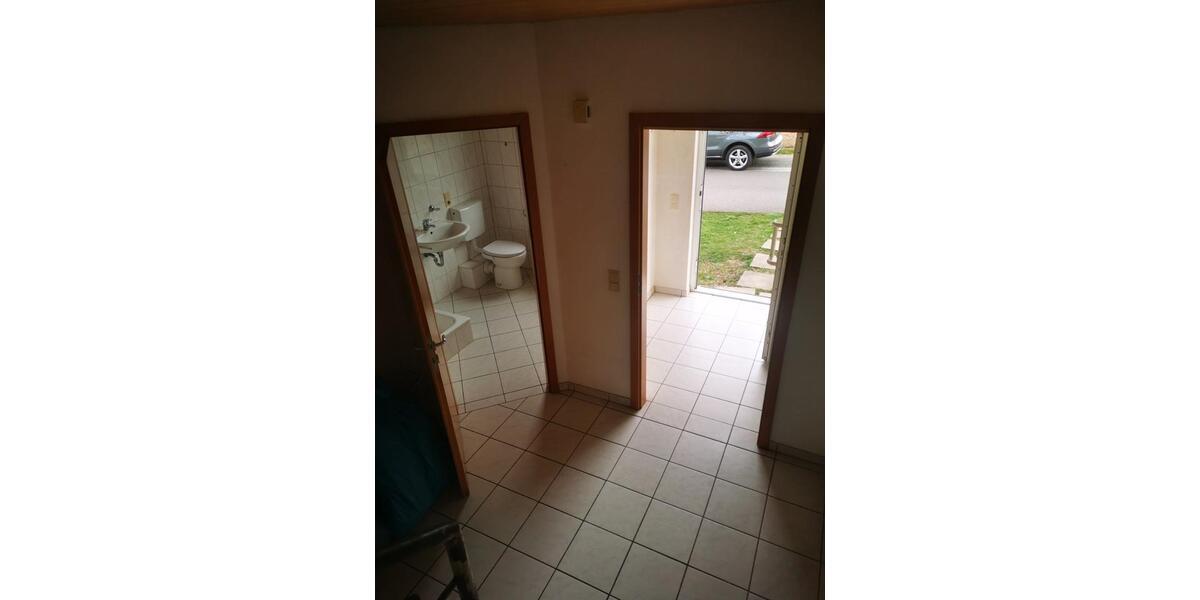 Doppelhaushälfte Nalbach - 6 Zimmer, 185 m&sup2;, 238.000&euro; | Angebot:25511209