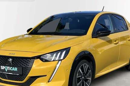 Peugeot 208 74.500 km 15.990 &euro; Zweibrücken 66482