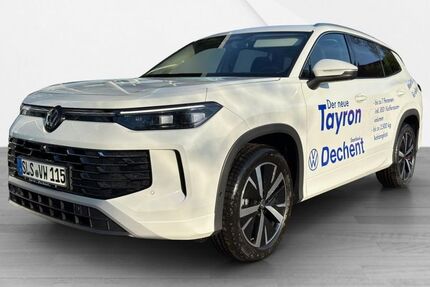 VW Tayron 9.000 km 41.780 &euro; Saarlouis 66740