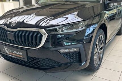 Skoda Scala 10.000 km 23.790 &euro; Saarbrücken 66130