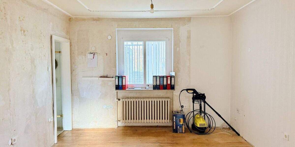 Doppelhaushälfte Saarlouis - 8 Zimmer, 125 m&sup2;, 329.000&euro; | Angebot:25728475