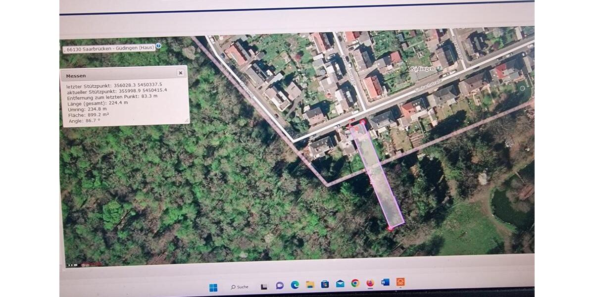 Doppelhaushälfte Saarbrücken Brebach-Fechingen - 6 Zimmer, 125 m&sup2;, 299.000&euro; | Angebot:24831683
