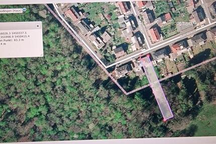 Haus Saarbrücken Brebach-Fechingen - 6 Zimmer, 125 m&sup2;, 299.000&euro; | Angebot:24831683