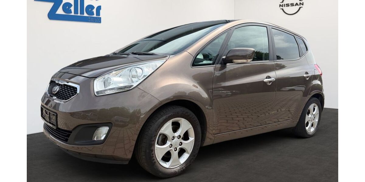 Kia Venga 112.000 km 7.900 &euro; Beckingen 66701