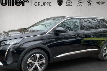 Peugeot 5008 9.050 km 30.990 &euro; Saarlouis 66740