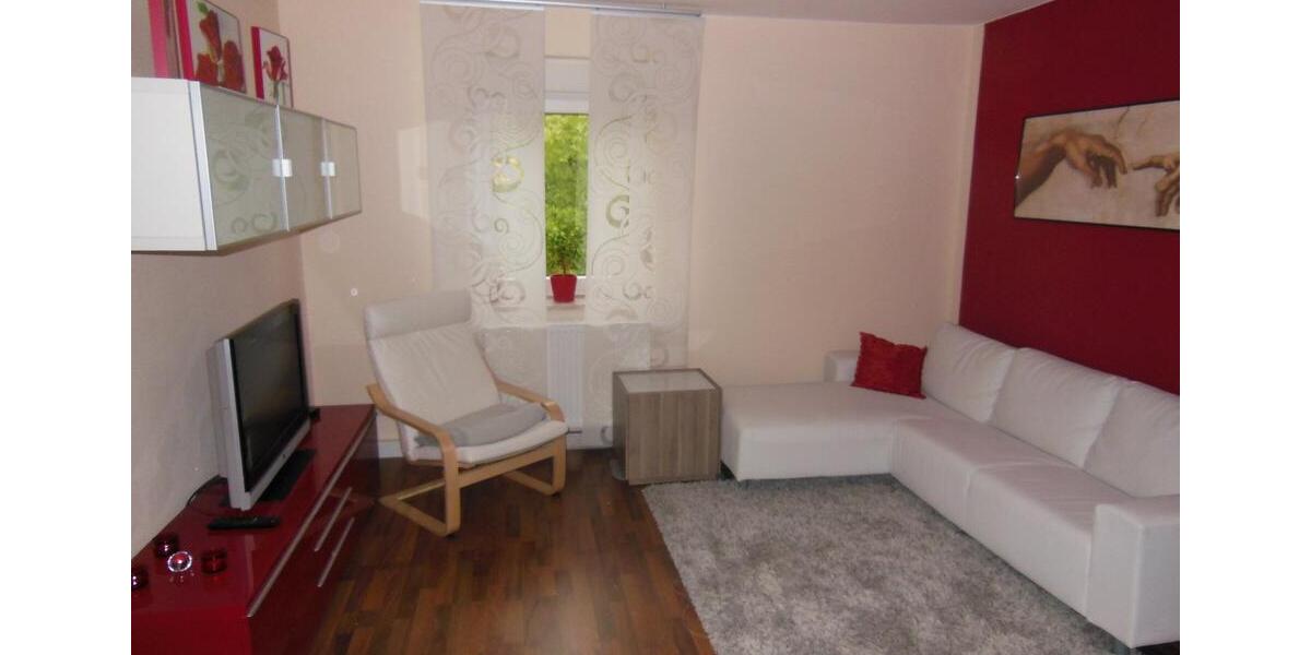 Etagenwohnung Saarbrücken Malstatt - 2 Zimmer, 52 m&sup2;, 445&euro; | Angebot:26006462